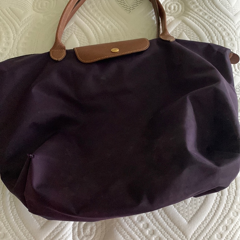 long-champ bag